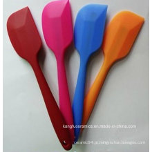 Fornecimento de fábrica Silicone Kitchenware Knife